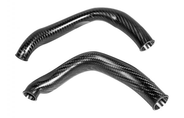 Eventuri Carbon Chargepipes, BMW F8X M3/M4 S55