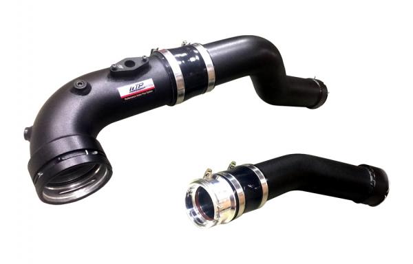 FTP Charge Pipe + Boost Pipe N20, BMW F2x F3x