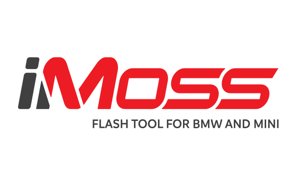 Flash tool for BMW and mini