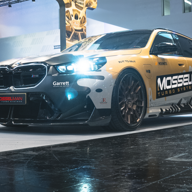 M5 G99 Essen