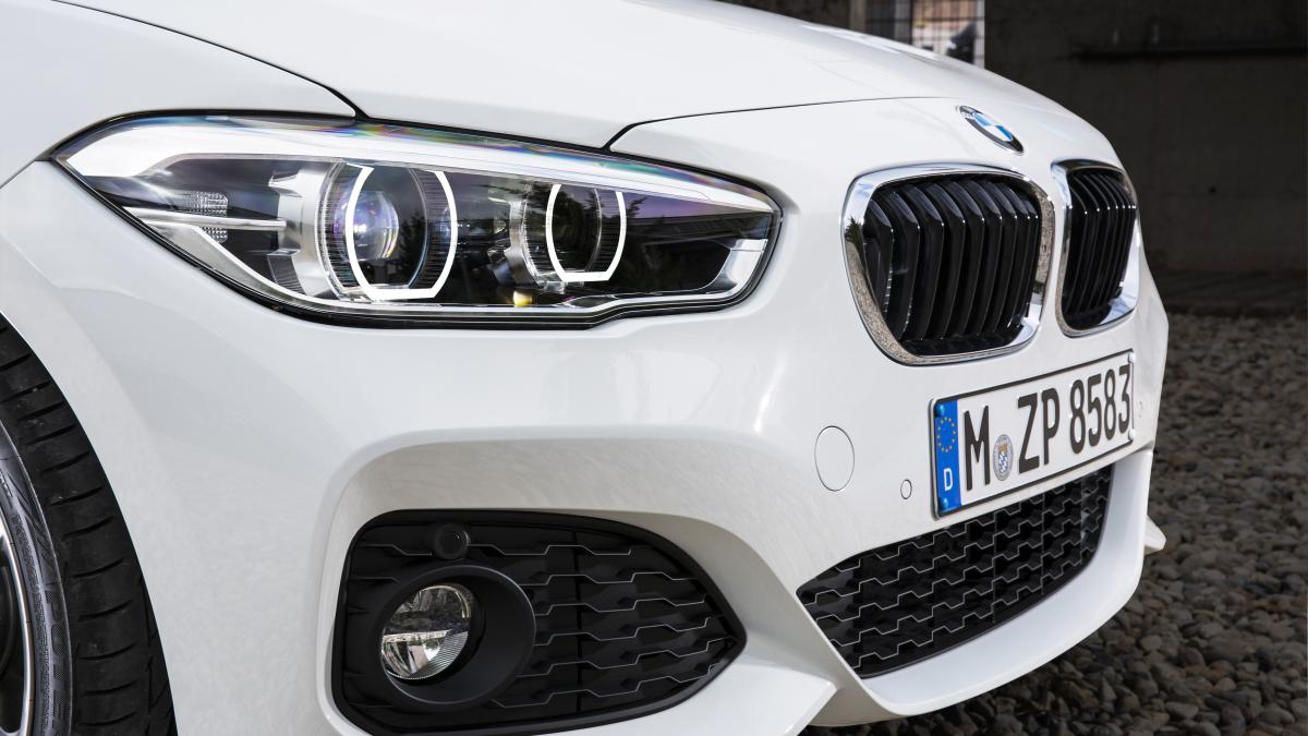 The Best Mods, and tuning for the BMW F20 F21 engine