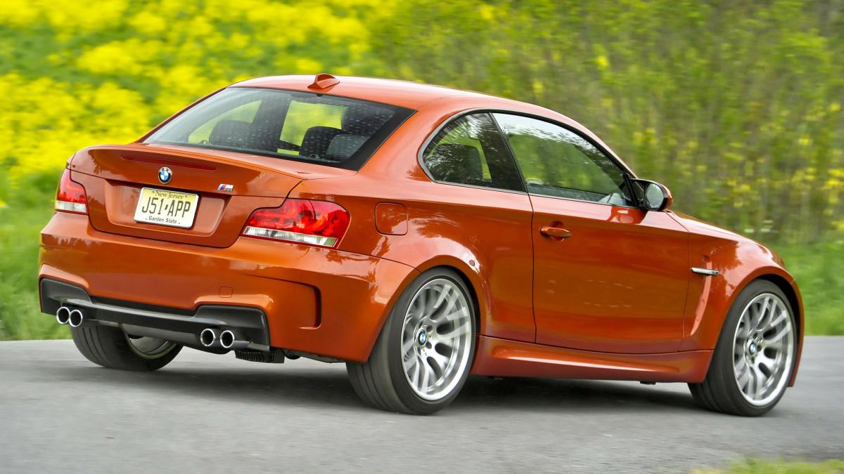 AUTOELEGANCETUNING - AUTOELEGANCETUNING - BMW SERIE 1 E82 COUPE