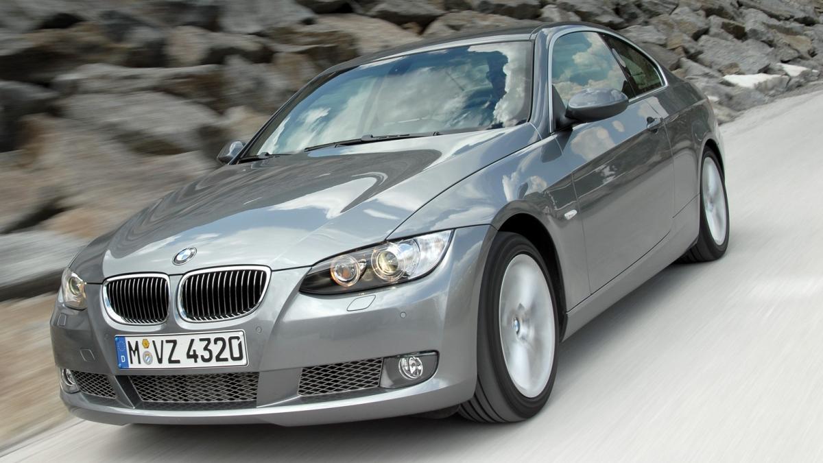 BMW 320d E90 150hp - Mosselman Turbo Systems