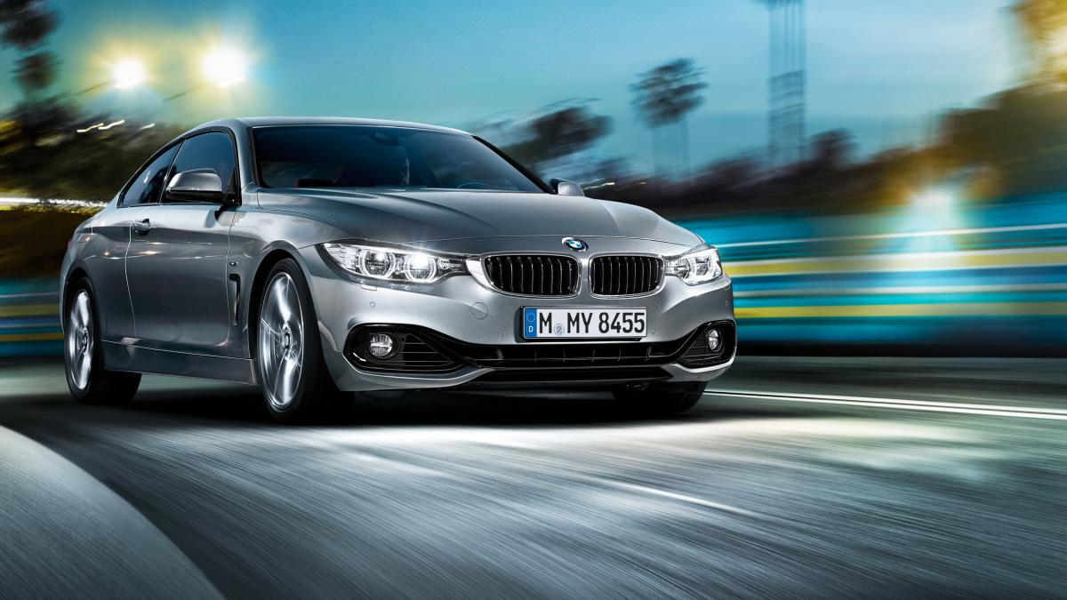 BMW 430d F32/F33 258hp - Mosselman Turbo Systems