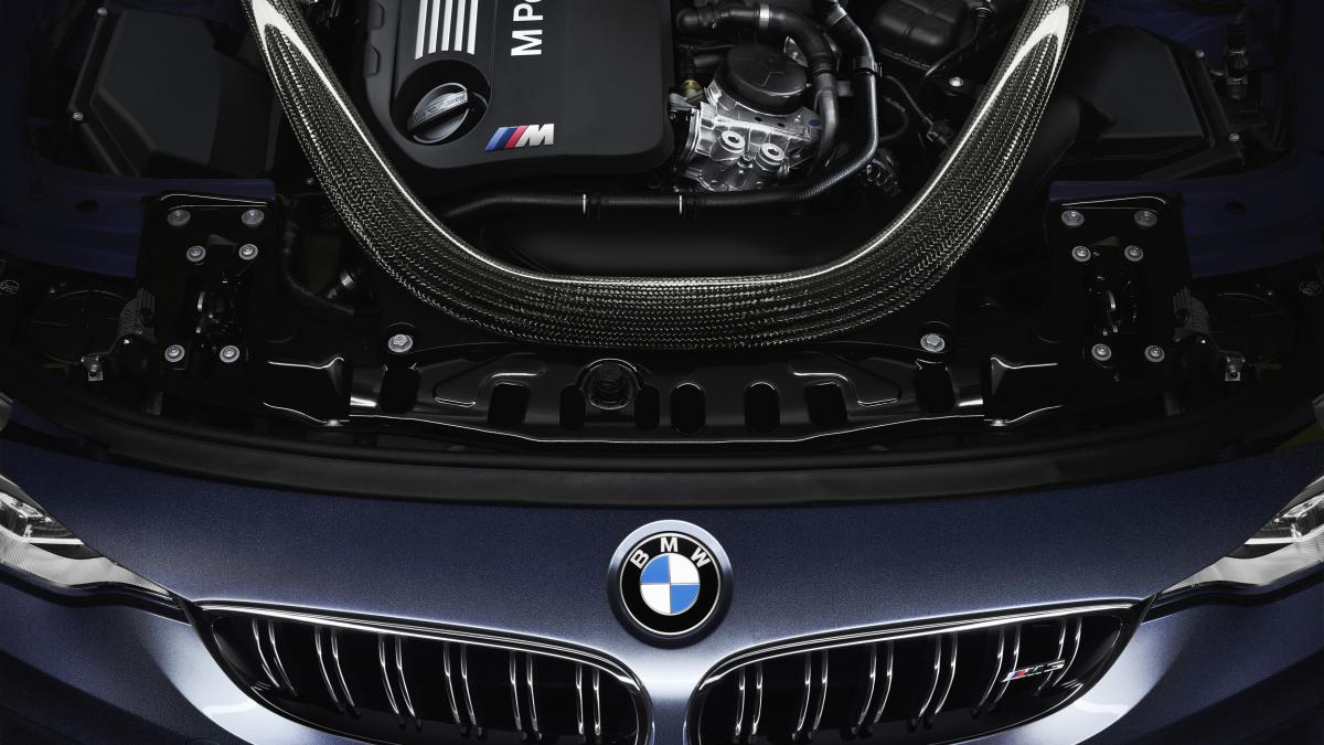 Bmw M3 Competition F80 450hp Mosselman Turbo Systems