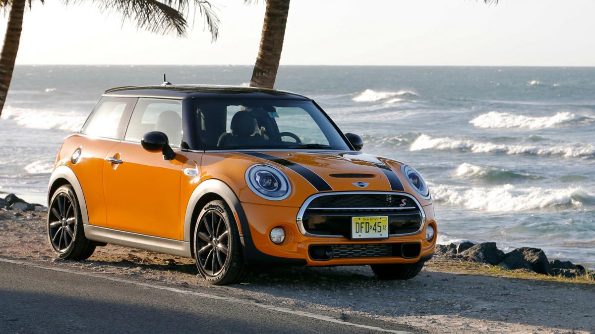 Mini Cooper S R56 184hp - Mosselman Turbo Systems