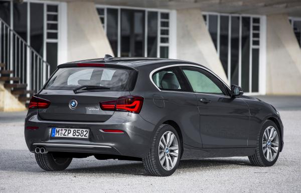 BMW 420i Gran Coupe LCI F36 184hp - Mosselman Turbo Systems