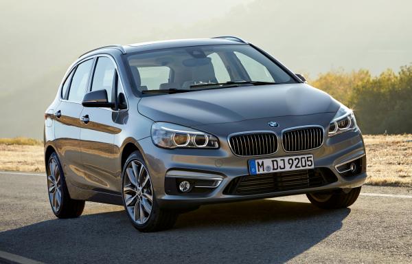 BMW 225xe Active / Grand Tourer F45/F46 224hp