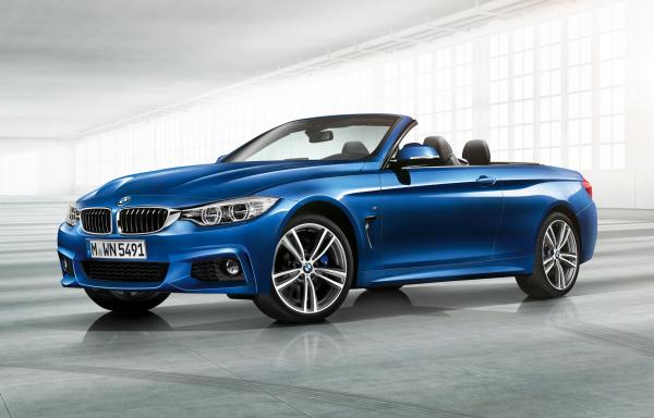 BMW 420d F32/F33 184hp