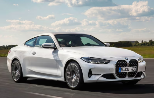 BMW M440d G22/G23 340pk