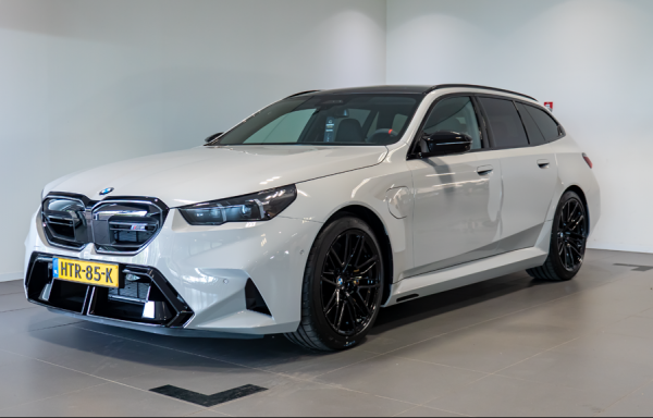 BMW M5 G90/G99 727 Hp