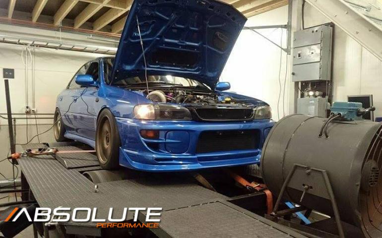 Absolute Performance - Finland