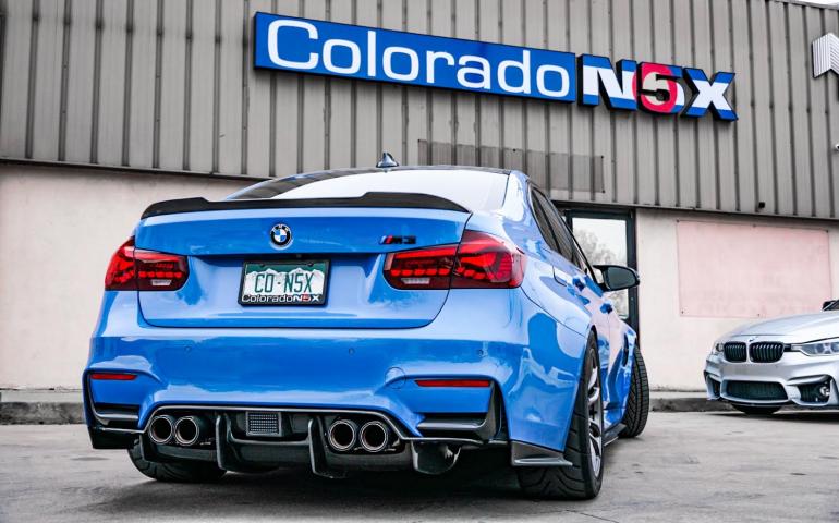 ColoradoN5X