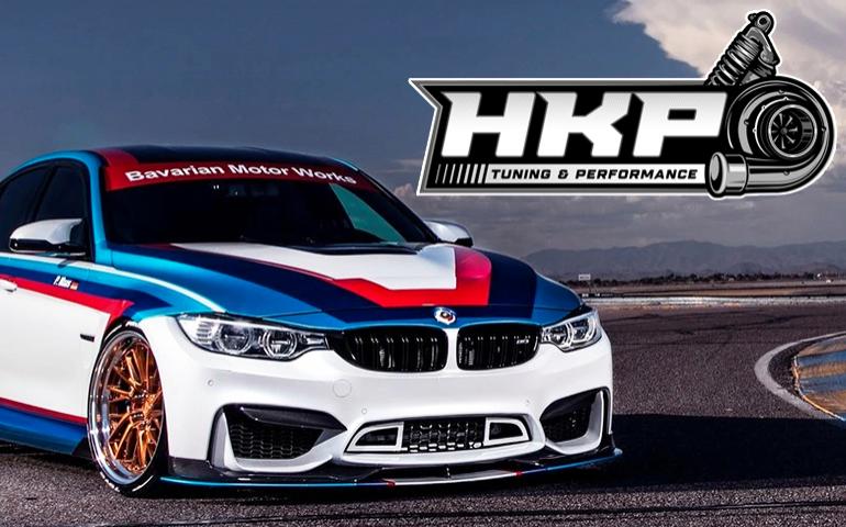 HKP Tuning & Performance