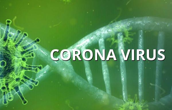 Corona Virus Update