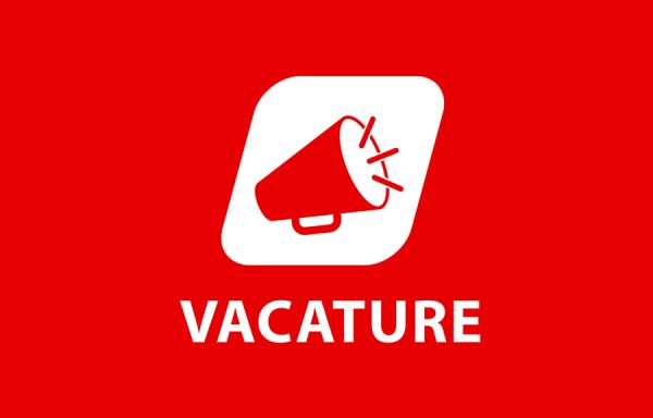 Vacature: administratief/logistiek medewerk(st)er