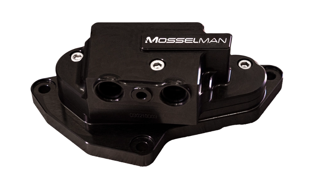 Thermostat