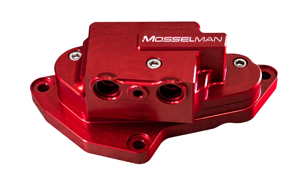 Thermostat