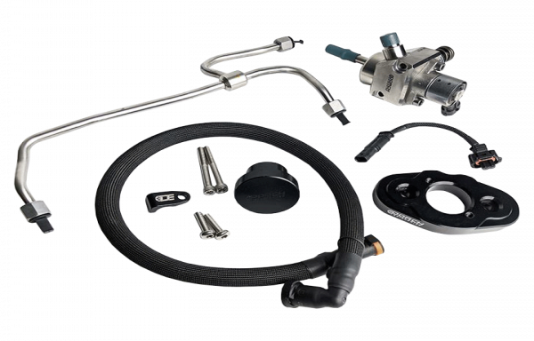 Dorch B58 High Pressure Fuel Pump Upgrade Stage 2