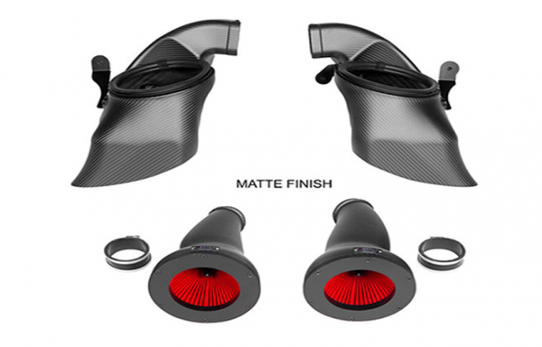 Eventuri Carbon Intake (Matte Finish), BMW G90 G99 M5