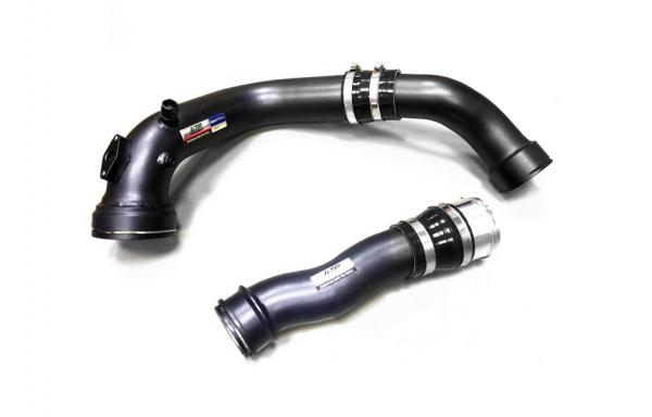 FTP Charge Pipe + Boost Pipe N55, BMW F2x F3x