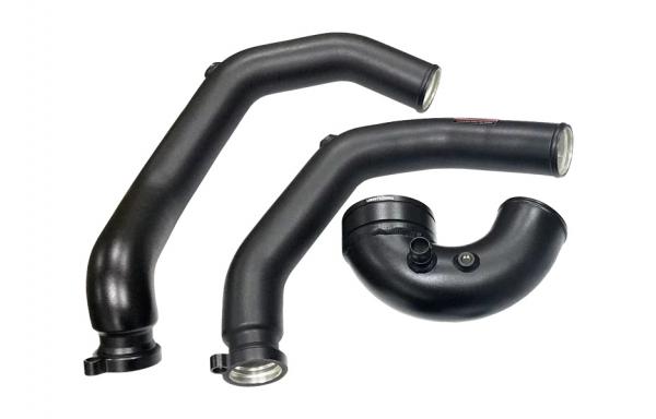 FTP Charge Pipe Kit S55, BMW F8X