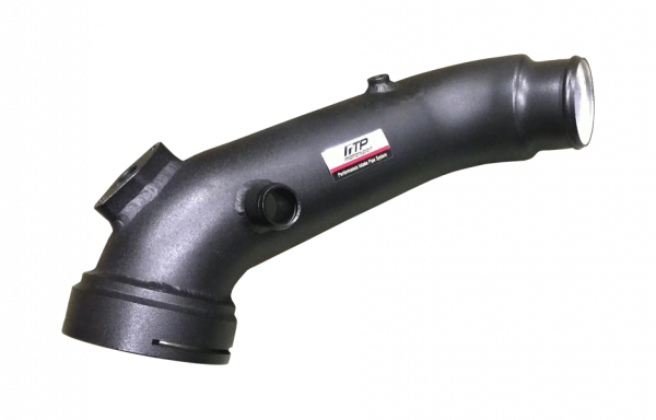 FTP Charge Pipe N54, BMW E89 Z4 35i