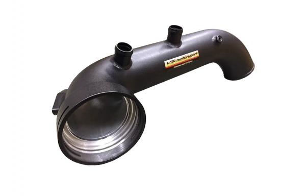 FTP Charge Pipe N54, BMW E8x E9x