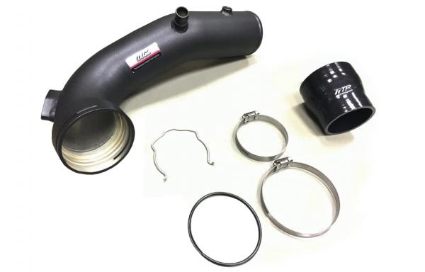 FTP Charge Pipe N55, BMW F1X 535i, 640i, X5 35i