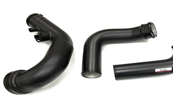FTP F-Series B48 Charge Pipe & Intake Pipe Combo Kit