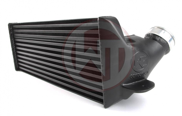 Wagner Intercooler, BMW E-Series N47