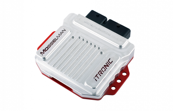 Bmw X3 M40i G01 G08 360hp Mosselman Turbo Systems