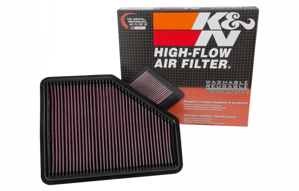 K&N Air Filter BMW B48/B58 2015-2019