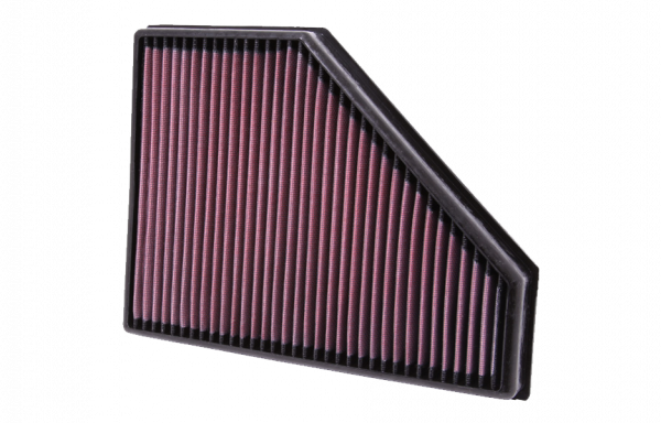 K&N Air Filter BMW E-series Diesel 2005-2015