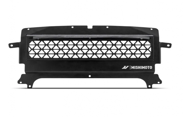 Mishimoto Skid Plate, BMW S55 F8x M3/M4