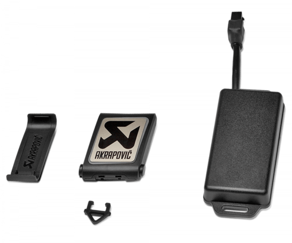 Akrapovic Sound Kit, BMW G80 G81