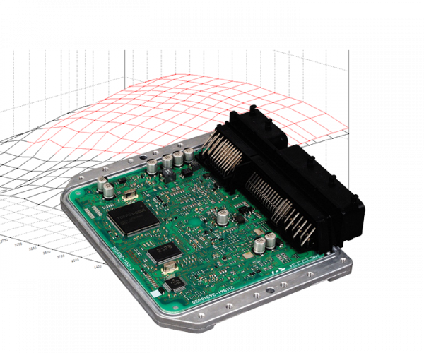 Chiptuning, BMW Gxx N63