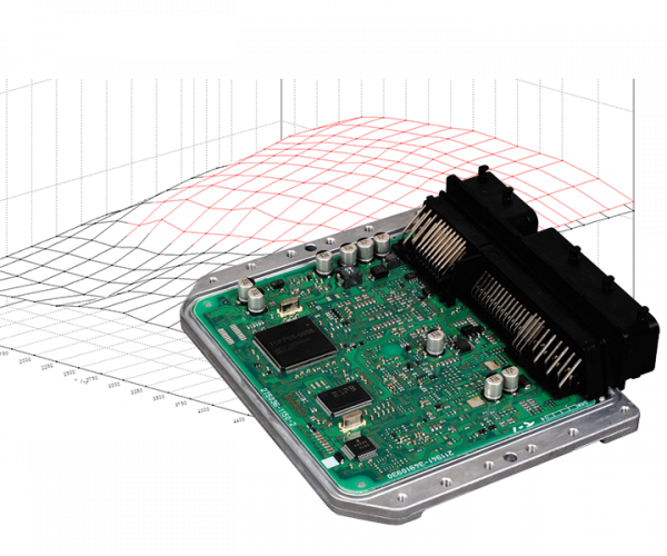 Chiptuning, Mini Fxx B48