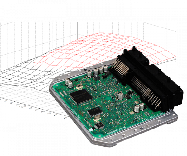 Chiptuning, Mini Rxx N16