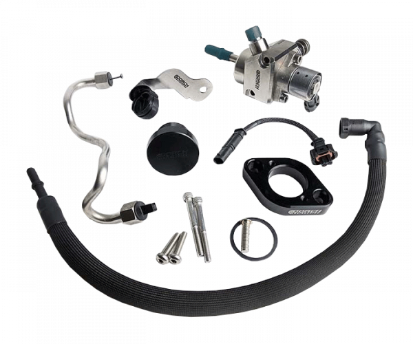 Dorch N55 High Pressure Fuel Pump Upgrade Stage 2