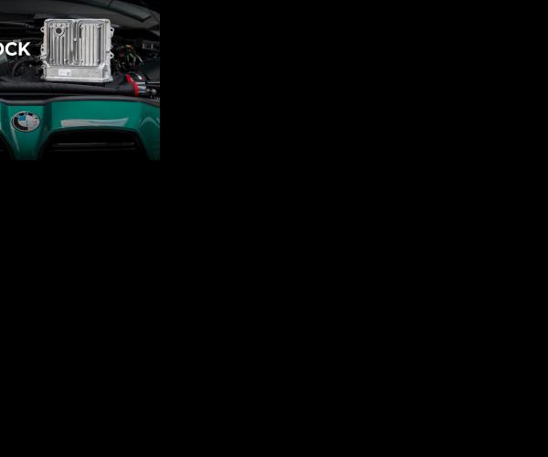 ECU Unlock 2020+, BMW V8