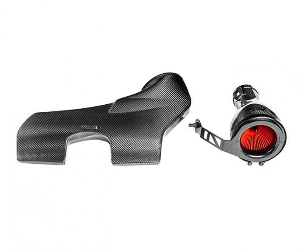 Eventuri Black Carbon Intake, BMW F4X M135i M235i