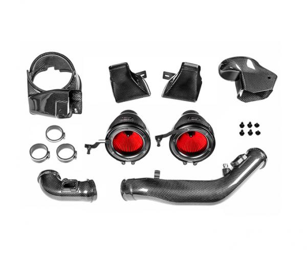 Eventuri Black Carbon Intake, BMW F8X M3/M4 S55