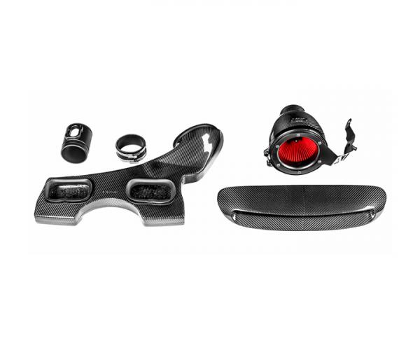 Eventuri Black Carbon Intake, Mini Cooper S JCW