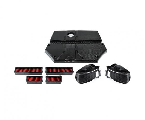 Eventuri Carbon Intake, BMW F9X X3M X4M