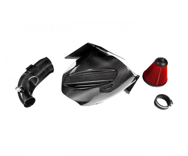 Eventuri Carbon Intake, BMW G29 Z4 M40i B58