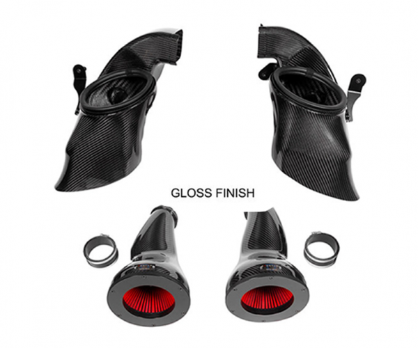 Eventuri Carbon Intake (Gloss Finish), BMW G90 G99 M5