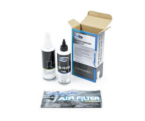 Eventuri, Filter Cleaning Kit