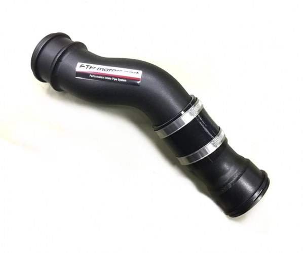 FTP Boost Pipe, BMW F1X 535i 640i 740i