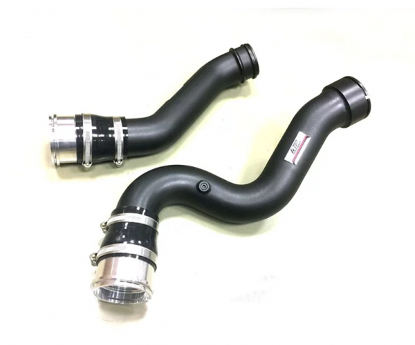 FTP Charge Pipe + Boost Pipe B38, BMW F2x F3x